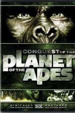 Watch Conquest of the Planet of the Apes M4ufreemovies