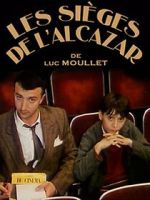 Watch Les sièges de l\'Alcazar M4ufreemovies