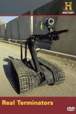 Watch Real Terminators M4ufreemovies
