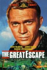 Watch The Great Escape M4ufreemovies