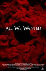 Watch All We Wanted M4ufreemovies