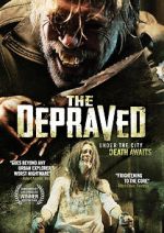 Watch The Depraved M4ufreemovies