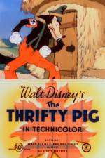 Watch The Thrifty Pig M4ufreemovies