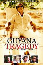 Watch Guyana Tragedy The Story of Jim Jones M4ufreemovies