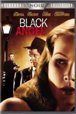 Watch Black Angel M4ufreemovies