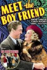 Watch Meet the Boy Friend M4ufreemovies