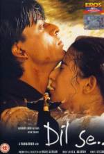 Watch Dil Se.. M4ufreemovies