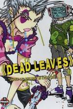 Watch Dead Leaves M4ufreemovies