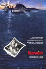 Watch Russkies M4ufreemovies