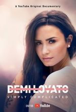 Watch Demi Lovato: Simply Complicated - Kenya M4ufreemovies