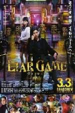 Watch Liar Game: Reborn M4ufreemovies