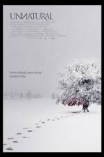 Watch Unnatural M4ufreemovies