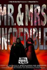 Watch Mr And Mrs Incredible M4ufreemovies