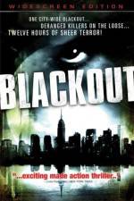 Watch Blackout M4ufreemovies