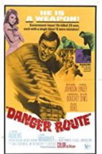 Watch Danger Route M4ufreemovies