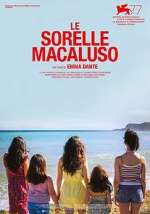 Watch The Macaluso Sisters M4ufreemovies