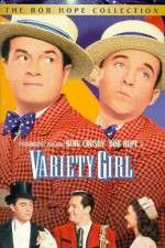 Watch Variety Girl M4ufreemovies