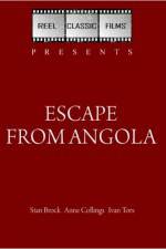 Watch Escape from Angola M4ufreemovies