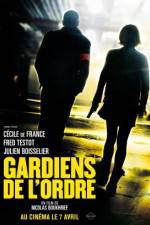 Watch Gardiens de l'ordre M4ufreemovies