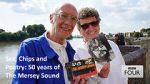 Watch Sex, Chips and Poetry: 50 years of the Mersey Sound M4ufreemovies