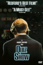 Watch Quiz Show M4ufreemovies