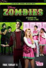 Watch Z-O-M-B-I-E-S M4ufreemovies