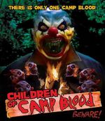 Watch Children of Camp Blood M4ufreemovies