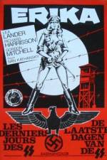 Watch Erika: Les derniers jours des SS M4ufreemovies