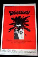 Watch Brainstorm M4ufreemovies