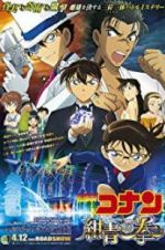 Watch Detective Conan: The Fist of Blue Sapphire M4ufreemovies