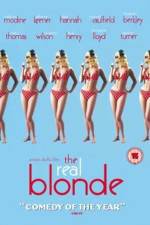 Watch The Real Blonde M4ufreemovies
