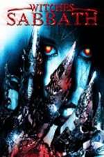 Watch The Witch's Sabbath M4ufreemovies