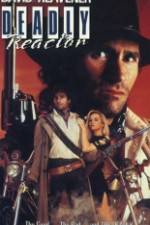 Watch Deadly Reactor M4ufreemovies