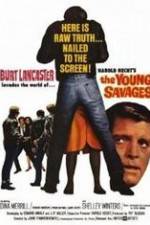 Watch The Young Savages M4ufreemovies
