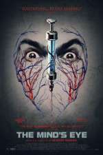 Watch The Mind's Eye M4ufreemovies