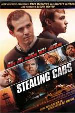 Watch Stealing Cars M4ufreemovies