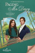 Watch Paging Mr. Darcy M4ufreemovies