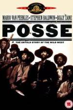 Watch Posse M4ufreemovies