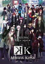 Watch K: Missing Kings M4ufreemovies