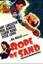 Watch Rope Of Sand M4ufreemovies