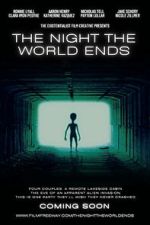 Watch The Night the World Ends M4ufreemovies