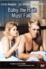Watch Baby the Rain Must Fall M4ufreemovies