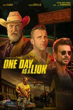Watch One Day as a Lion M4ufreemovies