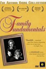 Watch Family Fundamentals M4ufreemovies