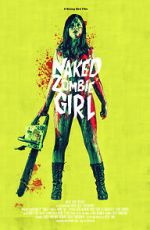 Watch Naked Zombie Girl (Short 2014) M4ufreemovies