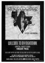 Watch Alice Cooper: The Nightmare M4ufreemovies