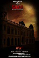Watch Saka: The Martyrs of Nankana Sahib M4ufreemovies