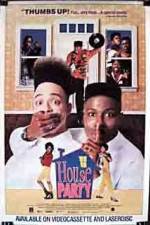 Watch House Party M4ufreemovies