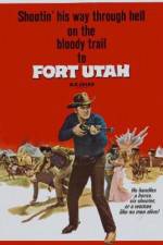 Watch Fort Utah M4ufreemovies