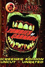 Watch Zombies of Carnage M4ufreemovies